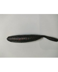 Itty's Wiggle Stix Black Special 5in