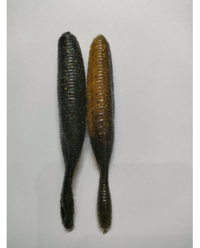 Itty's Wiggle Stix Vlei Kurper 5in