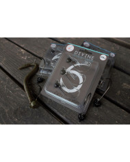 6th Sense Divine Shakey Heads Black