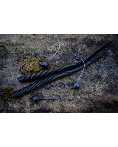 6th Sense Divine Shakey Heads 6th Sense Divine Shakey Heads