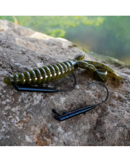 Core Tackle Ozark Rig