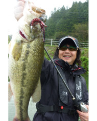 Decoy Flippin' Straight Worm 144- 4pc