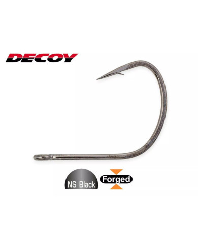 Decoy Big Bite Finesse Worm 20 Decoy Big Bite Finesse Worm 20
