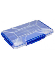 Flambeau Waterproof  Slim Tuff Tainer Terminal WP5015TT Tray Clear  (Zerust )