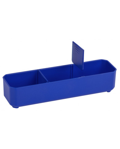 Flambeau Waterproof  Slim Tuff Tainer Terminal WP5015TT Tray Clear  (Zerust )