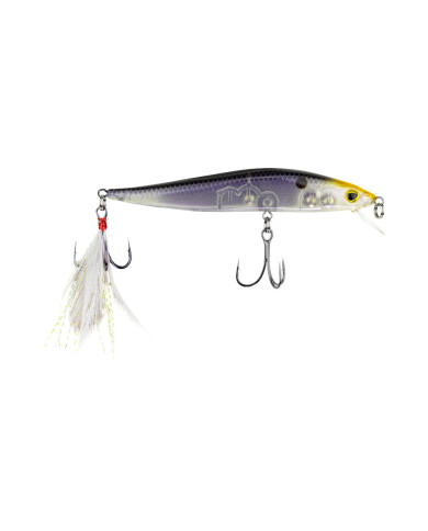 Cullem Pro Series V Jerk 100mm 10.5g Halo