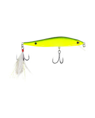 Cullem Pro Series V Jerk 100mm 10.5g Isotope