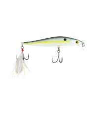 Cullem Pro Series V Jerk 80mm 5.8g Sexy Shad