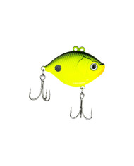 Cullem Pro Series Pumpkin Rattler 40mm 8g Isotope