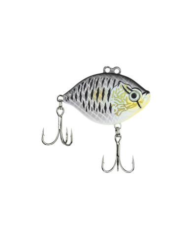 Cullem Pro Series Pumpkin Rattler 40mm 8g Matt Bait Fish Cullem Pro Series Pumpkin Rattler 40mm 8g Matt Bait Fish