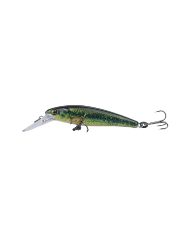 Sensation Ghieliemientjie 3g 50mm 3ft Baby Bass Sensation Ghieliemientjie 3g 50mm 3ft Baby Bass