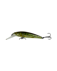 Sensation Ghieliemientjie 3g 50mm 3ft Olive Natural