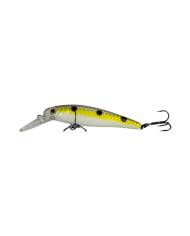 Sensation Ghieliemientjie 3g 50mm 3ft Three Spot