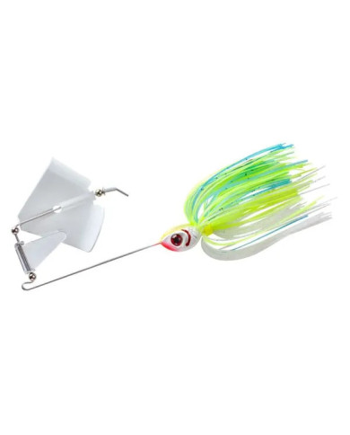 Booyah Buzz Buzzbait Citrus Shad 3/8oz Booyah Buzz Buzzbait Citrus Shad 3/8oz
