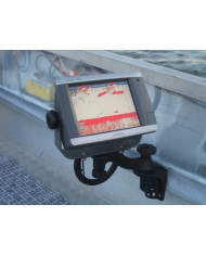 MB-38 RAM SWING ARM Mounting Bracket HEAVY DUTY VERTICAL