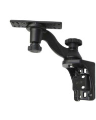 MB-38 RAM SWING ARM Mounting Bracket HEAVY DUTY VERTICAL