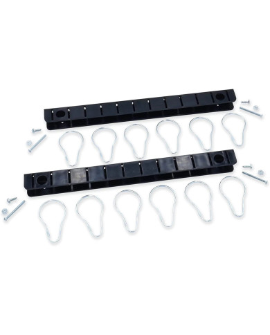 Cooks Go-To Tackle System