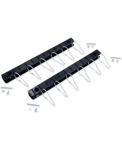 Cooks Go-To Tackle System