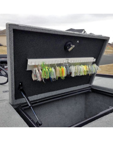 Cooks Go-To Tackle System