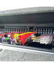 Cooks Go-To Tackle System