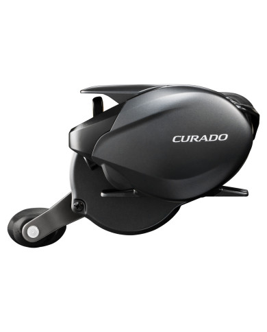 Shimano CURADO K 300 4.7:1 Ratio Low Profile Baitcaster Reel Shimano CURADO K 300 4.7:1 Ratio Low Profile Baitcaster Reel