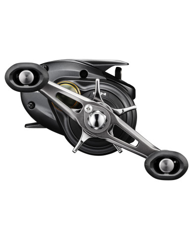 Shimano CURADO K 300 4.7:1 Ratio Low Profile Baitcaster Reel Shimano CURADO K 300 4.7:1 Ratio Low Profile Baitcaster Reel