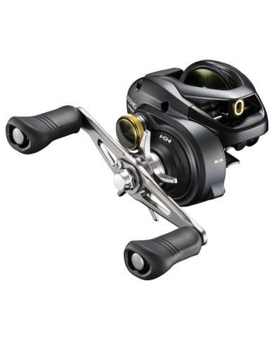 Shimano CURADO K 300 4.7:1 Ratio Low Profile Baitcaster Reel Shimano CURADO K 300 4.7:1 Ratio Low Profile Baitcaster Reel