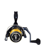 Shimano Spheros SW 3000XG Front Drag Spinning Reel