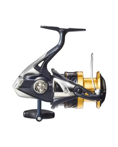 Shimano Spheros SW 3000XG Front Drag Spinning Reel Shimano Spheros SW 3000XG Front Drag Spinning Reel