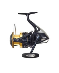 Shimano Spheros SW 4000XG Front Drag Spinning Reel