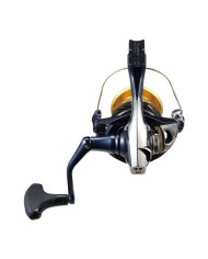 Shimano Spheros SW 4000XG Front Drag Spinning Reel