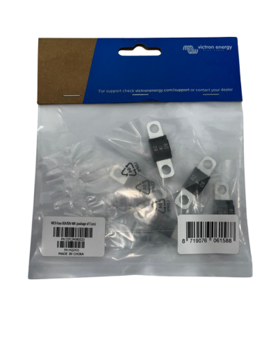 Victron Midi Fuse 52 Volt / 30 Amp (Pack of 5) Victron Midi Fuse 52 Volt / 30 Amp (Pack of 5)