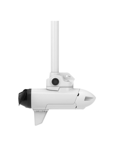 Garmin Force Kraken Trolling Motor White 48 inch Salt Water Garmin Force Kraken Trolling Motor White 48 inch Salt Water