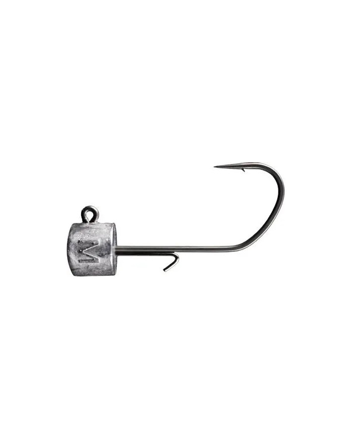 Mustad Alpha Point Ned Jighead Mustad Alpha Point Ned Jighead