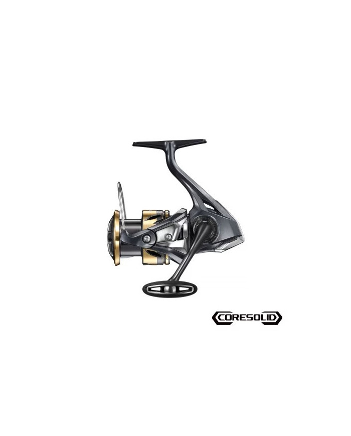 Shimano Ultegra 2500HG FD Front Drag Spinning Reel