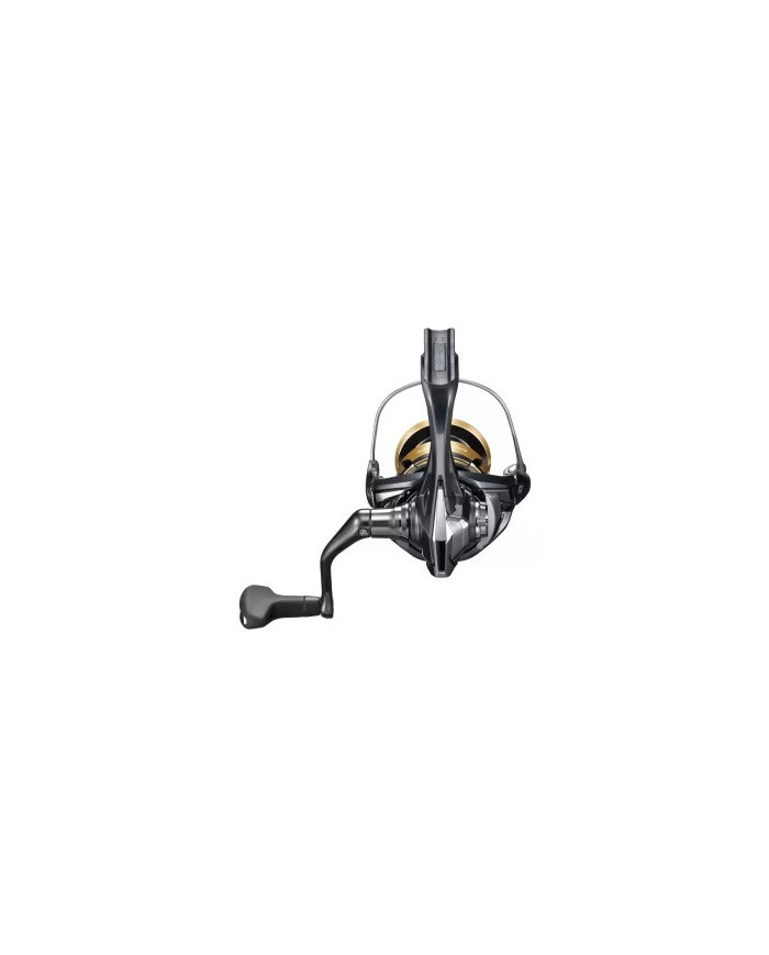 Shimano Ultegra 2500HG FD Front Drag Spinning Reel