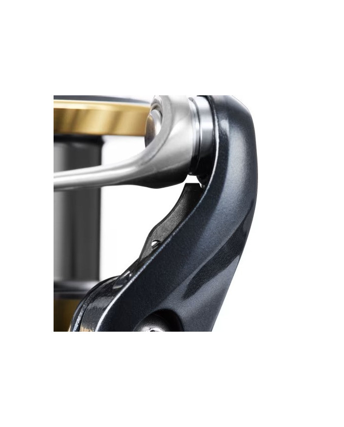 Shimano Ultegra 2500HG FD Front Drag Spinning Reel