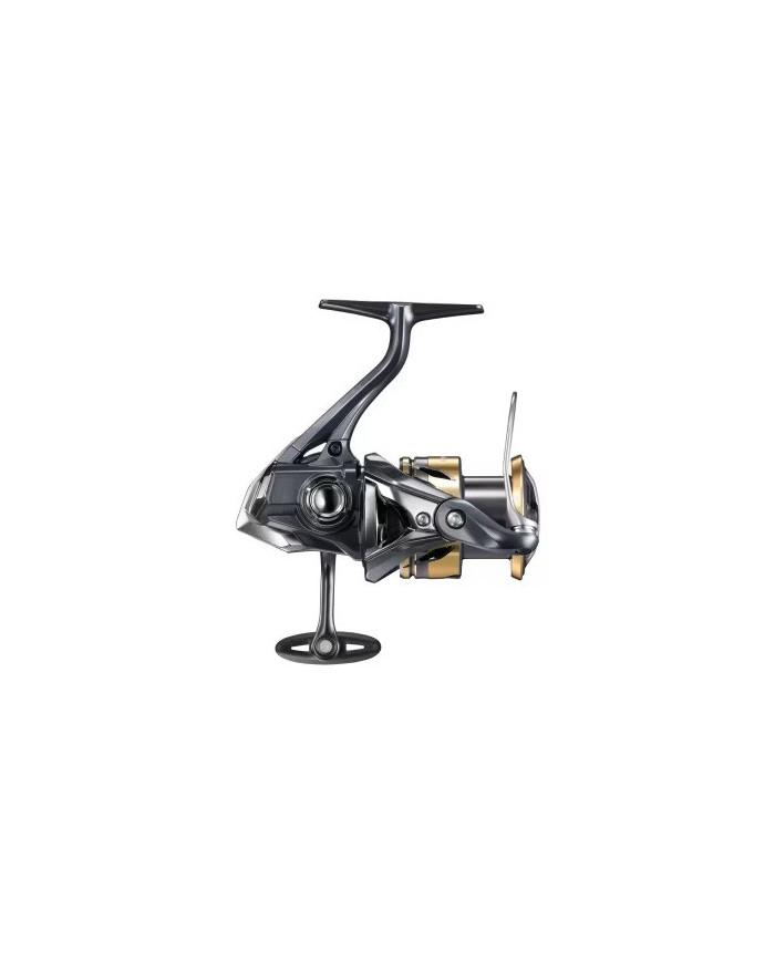 Shimano Ultegra 2500HG FD Front Drag Spinning Reel