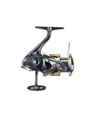 Shimano Ultegra 2500HG FD Front Drag Spinning Reel