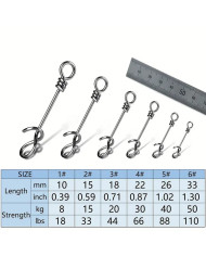 React Twist Clip React Twist Clip