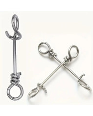 React Twist Clip 22mm React Twist Clip 22mm