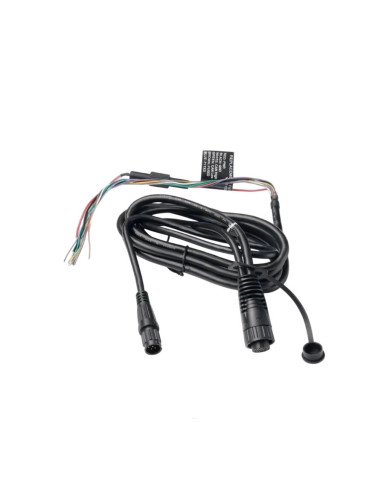 Power Cable  for Garmin GPSMAP 421S/521S/526S - 6 pins