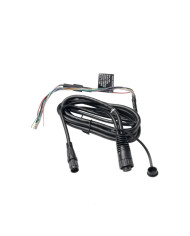 Power Cable  for Garmin GPSMAP 421S/521S/526S - 6 pins