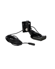 owrance Elite FS 9 w HDI 50 / 200 Khz 600 W Skimmer Transducer BLACK NOVEMBER EDITION