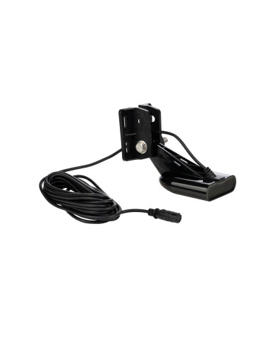 Lowrance HDI 50-200_455-800 khz xSonic 9 Pin Skimmer Transducer