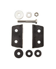 Lowrance HST-DFSBL 50-200 khz Skimmer Transducer 7 Pin (Blue) Legacy Plug