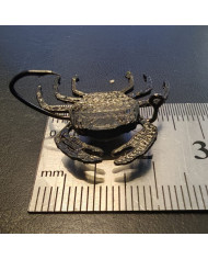 React Carapice Hard Crab 25mm Measure