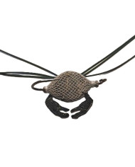 React Flexo Crab Soft - Grey - Black Rubber Legs - Black Claw 4cm no.1