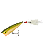 Rebel Teeny Pop R Tennesse Shad 2" 1/8oz
