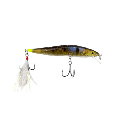 Cullem Pro Series V Jerk 100mm 10.5g Tracer